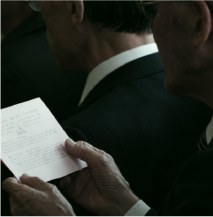 横浜市戸塚区の葬儀 お客様の声 ご挨拶