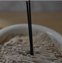 横浜市戸塚区の葬儀 お客様の声 お線香